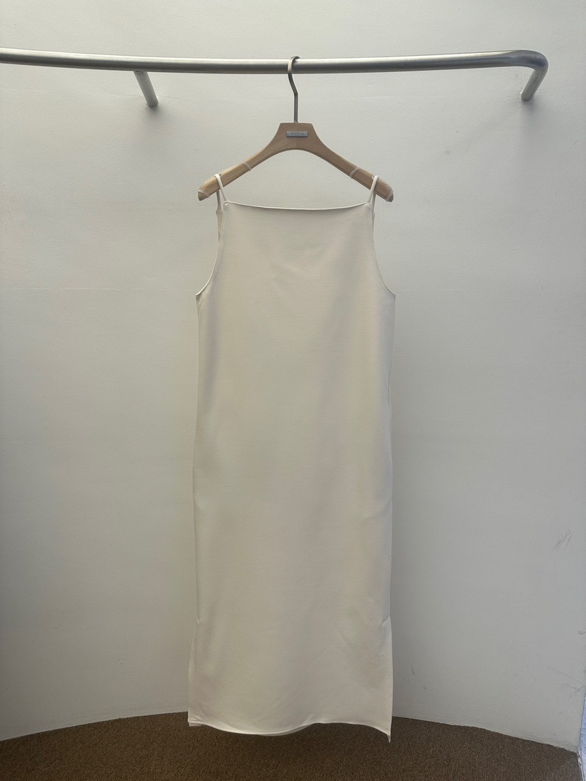 WIDA-P/RENEJ東大門實拍女士新款26春夏真品休閑連衣裙WIDA-P/RENEJ連衣裙圖色1