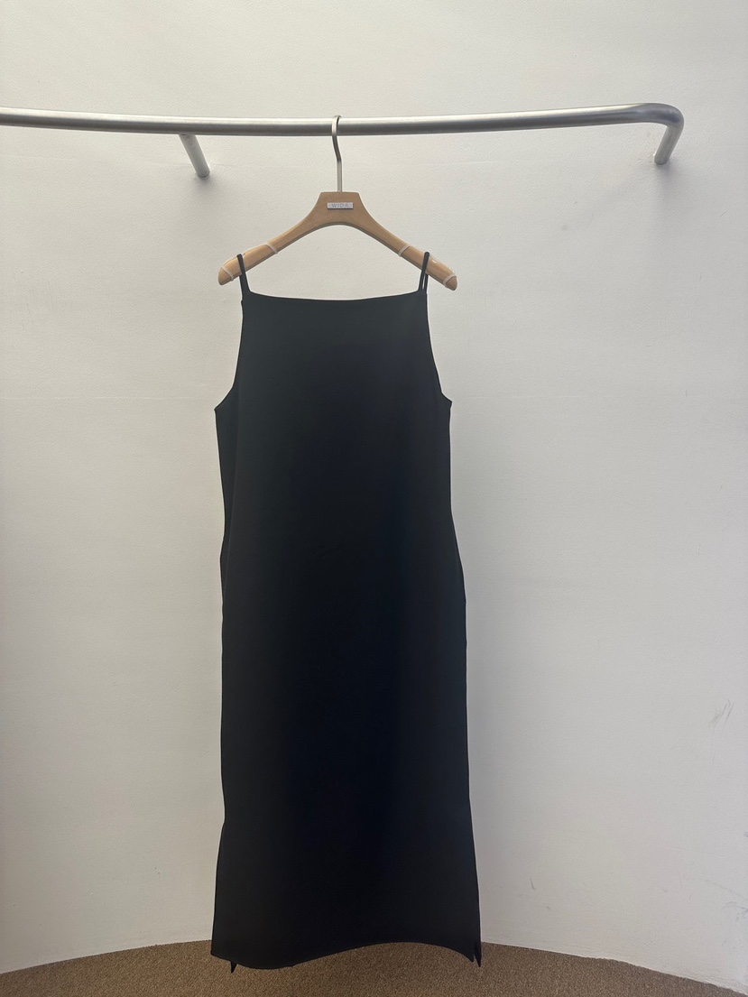 WIDA-P/RENEJ東大門實拍女士新款26春夏真品休閑連衣裙WIDA-P/RENEJ連衣裙圖色3