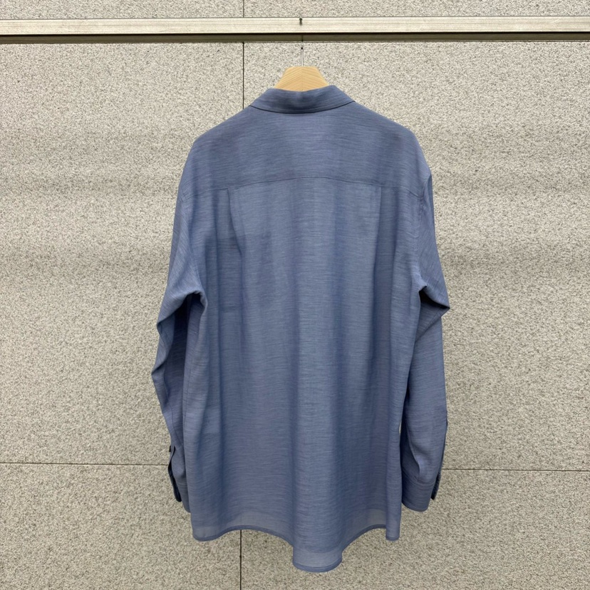 AT THE BAGEL東大門實拍女士新品時尚26春夏襯衫蕾絲衫AT THE BAGEL襯衫/蕾絲衫