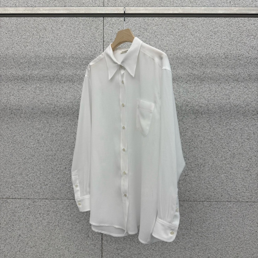 AT THE BAGEL東大門實拍女士新品時尚26春夏襯衫蕾絲衫AT THE BAGEL襯衫/蕾絲衫圖色1