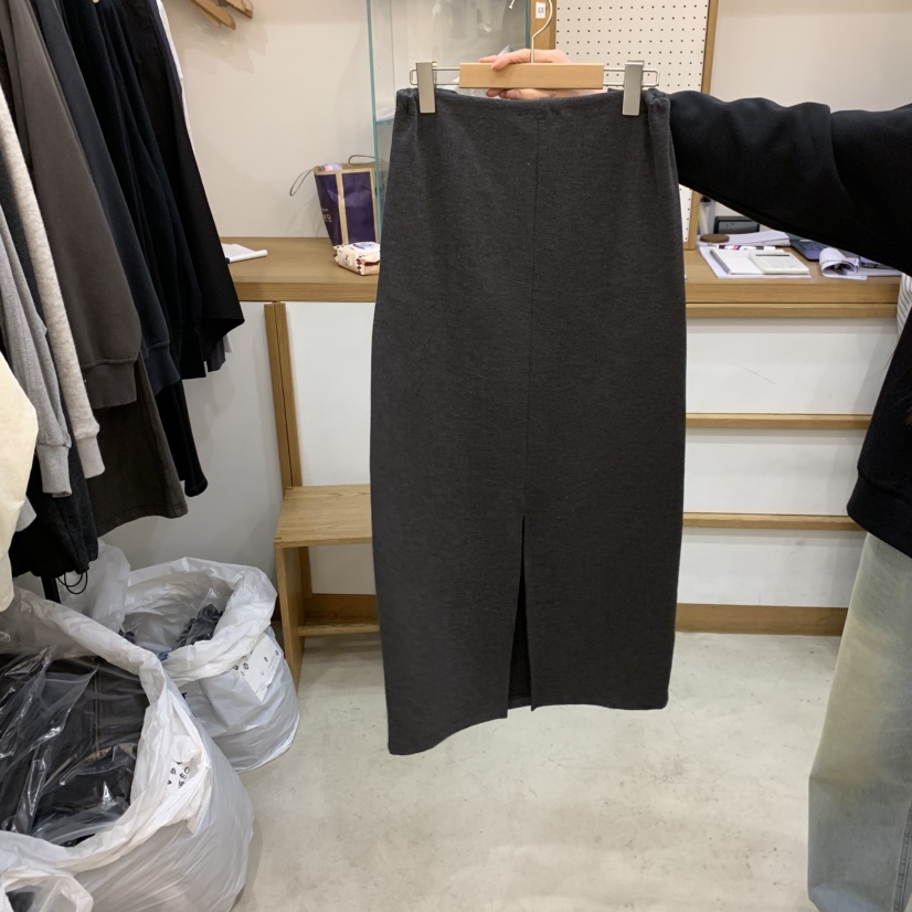 ARCHITEKT東大門直郵女裝新款人氣推薦職業26春夏熱賣長裙ARCHITEKT長裙