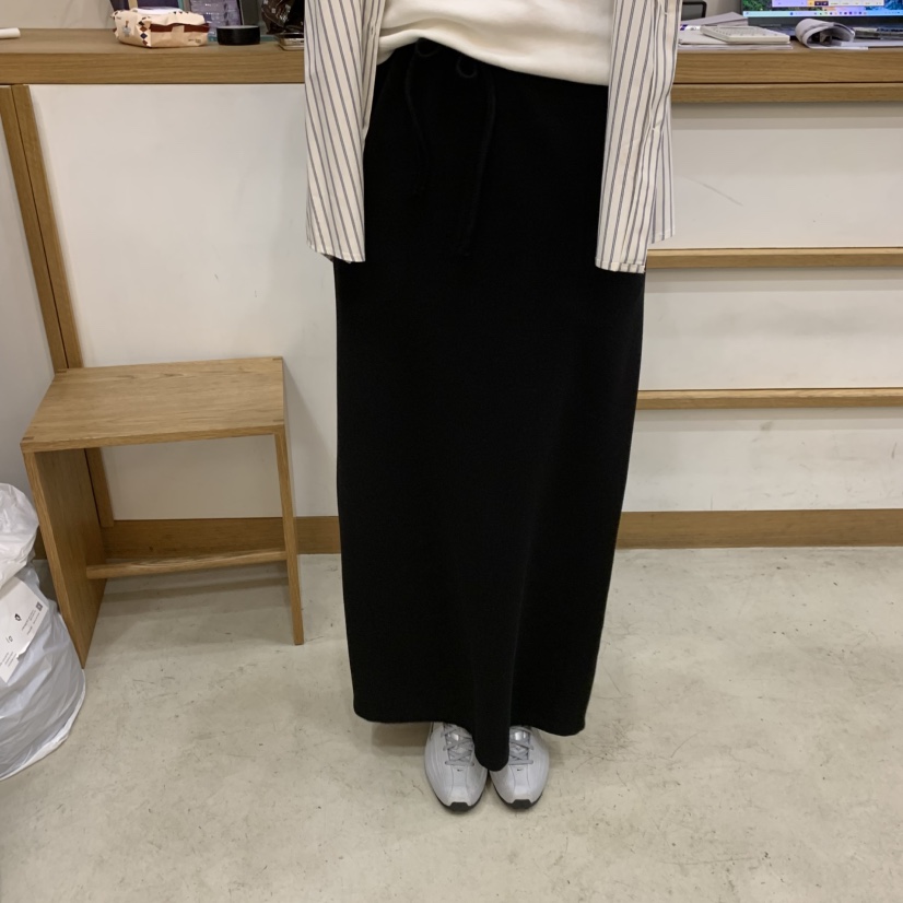 ARCHITEKT東大門直郵女裝新款人氣推薦職業26春夏熱賣長裙ARCHITEKT長裙圖色2