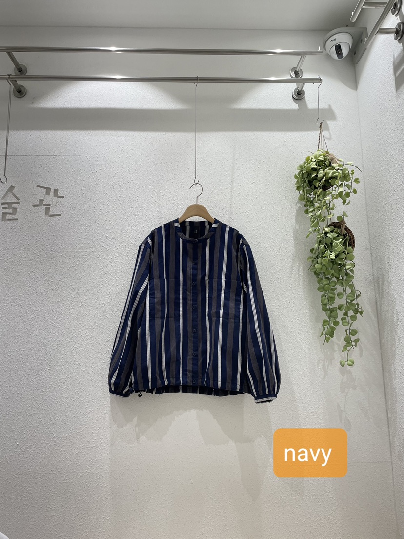 GALLERY-A韓國代購女裝新款休閑職業熱賣推薦襯衫蕾絲衫GALLERY襯衫/蕾絲衫圖色2