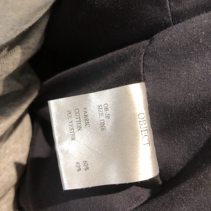 OBJECT東大門代購女士新品時尚休閑真品職業熱賣夾克棉質OBJECT夾克