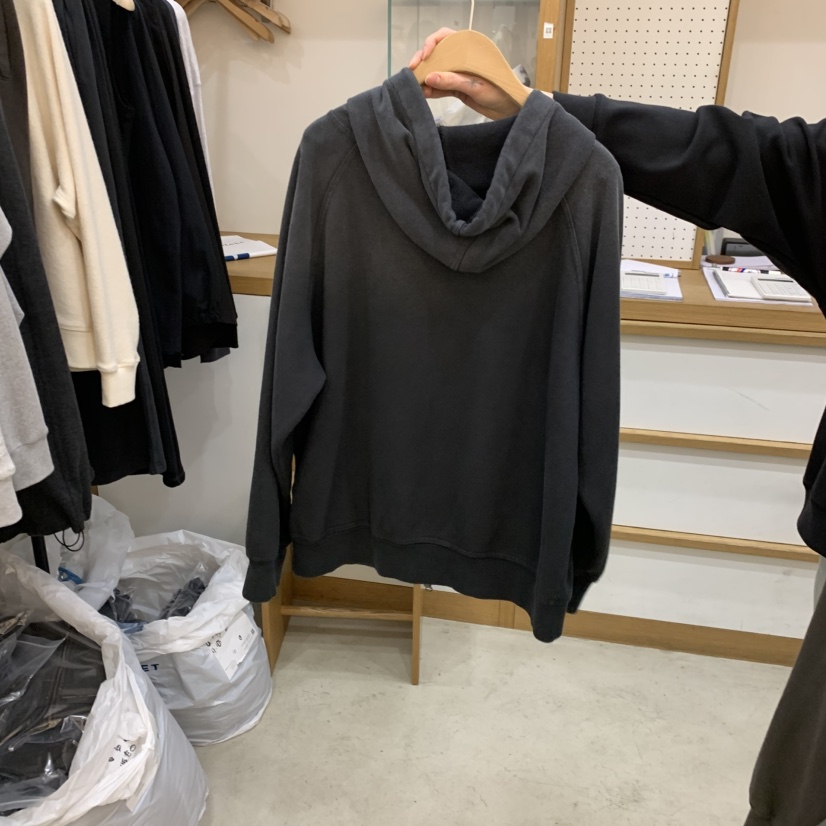 ARCHITEKT韓國代購女士新款推薦職業時尚熱賣26春夏衛衣連帽衫ARCHITEKT衛衣