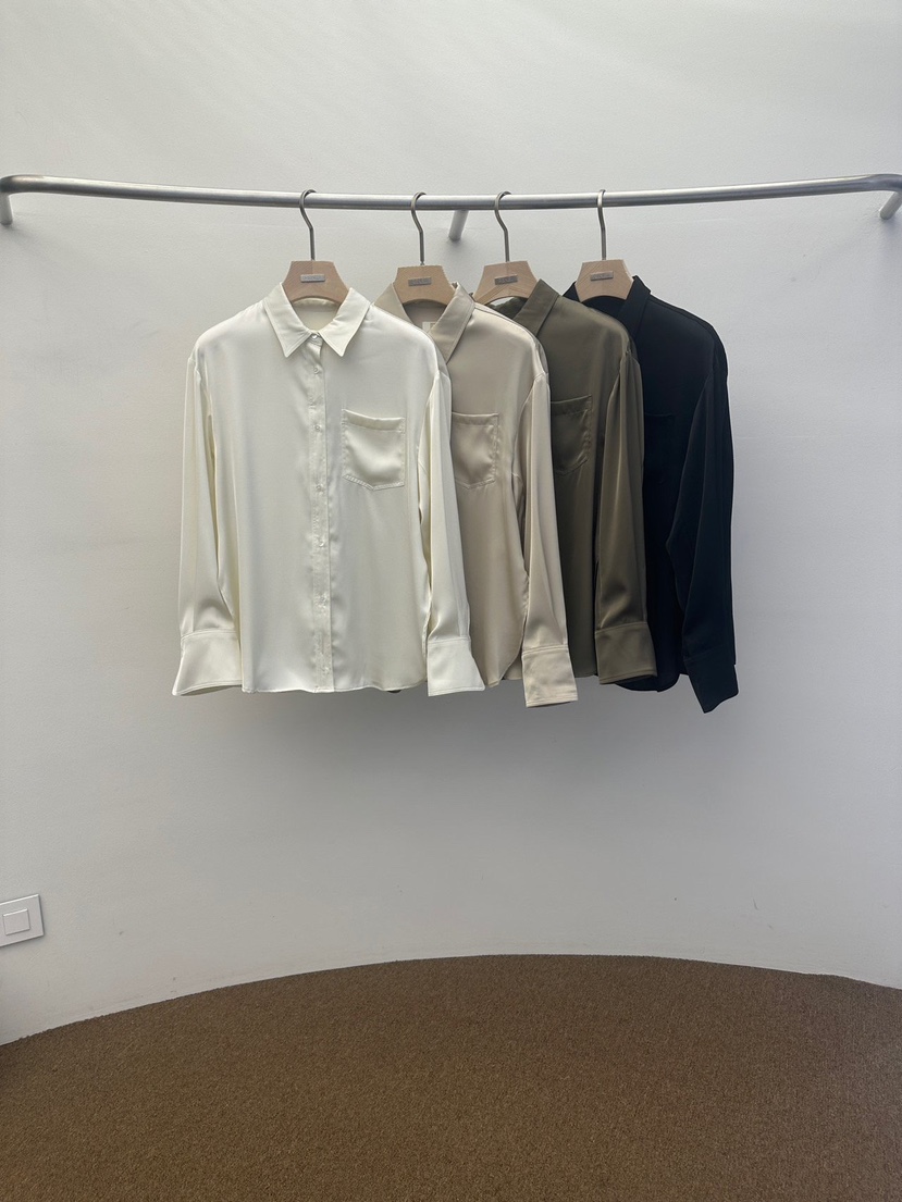 WIDA-P/RENEJ東大門實拍女裝新款時尚職業推薦襯衫蕾絲衫WIDA-P/RENEJ襯衫/蕾絲衫