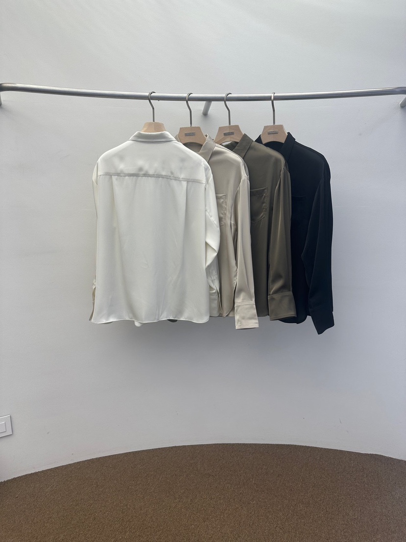 WIDA-P/RENEJ東大門實拍女裝新款時尚職業推薦襯衫蕾絲衫WIDA-P/RENEJ襯衫/蕾絲衫