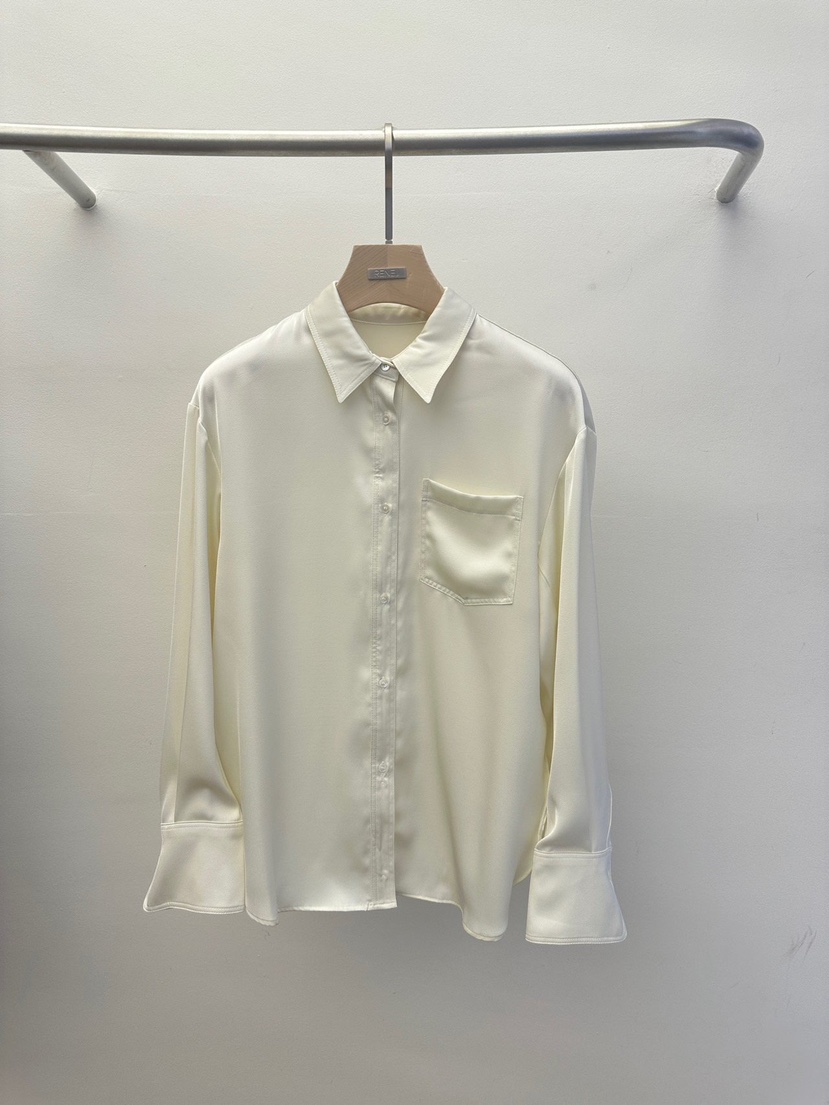 WIDA-P/RENEJ東大門實拍女裝新款時尚職業推薦襯衫蕾絲衫WIDA-P/RENEJ襯衫/蕾絲衫圖色1