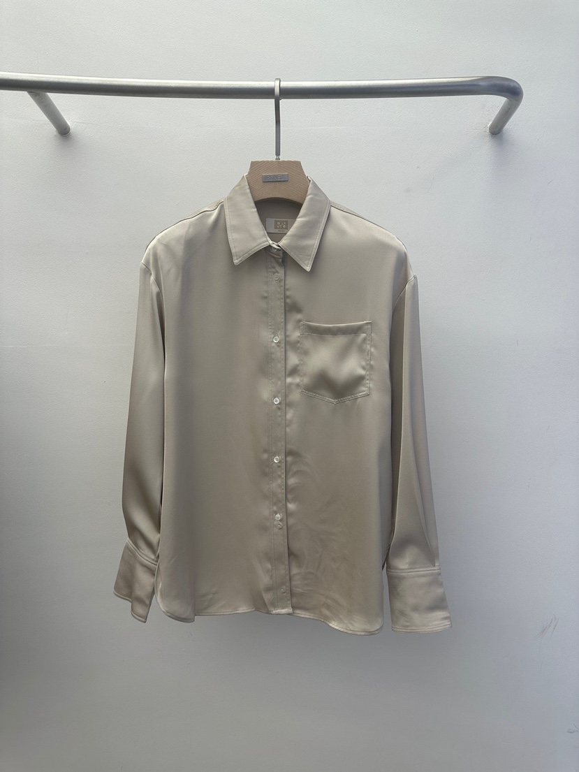 WIDA-P/RENEJ東大門實拍女裝新款時尚職業推薦襯衫蕾絲衫WIDA-P/RENEJ襯衫/蕾絲衫圖色2