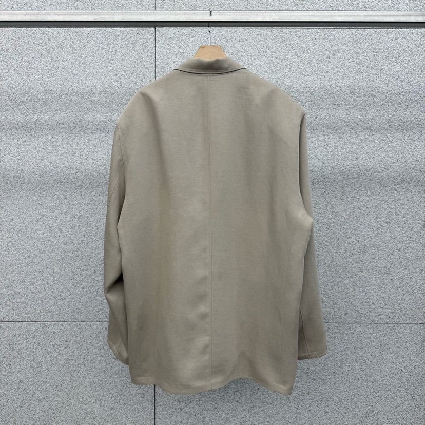 AT THE BAGEL東大門代購女裝新款休閑26春夏時尚熱賣夾克AT THE BAGEL夾克