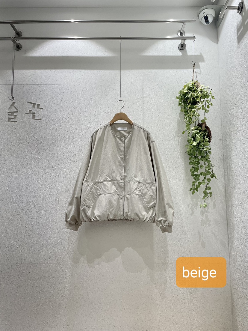 GALLERY-A韓國直郵女裝新款26春夏熱賣真品時尚推薦夾克GALLERY夾克圖色1