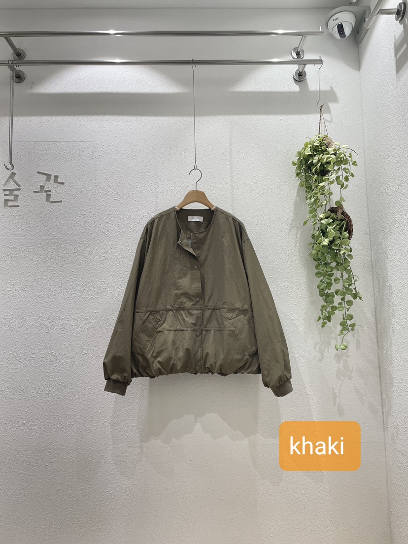 GALLERY-A韓國直郵女裝新款26春夏熱賣真品時尚推薦夾克GALLERY夾克圖色2