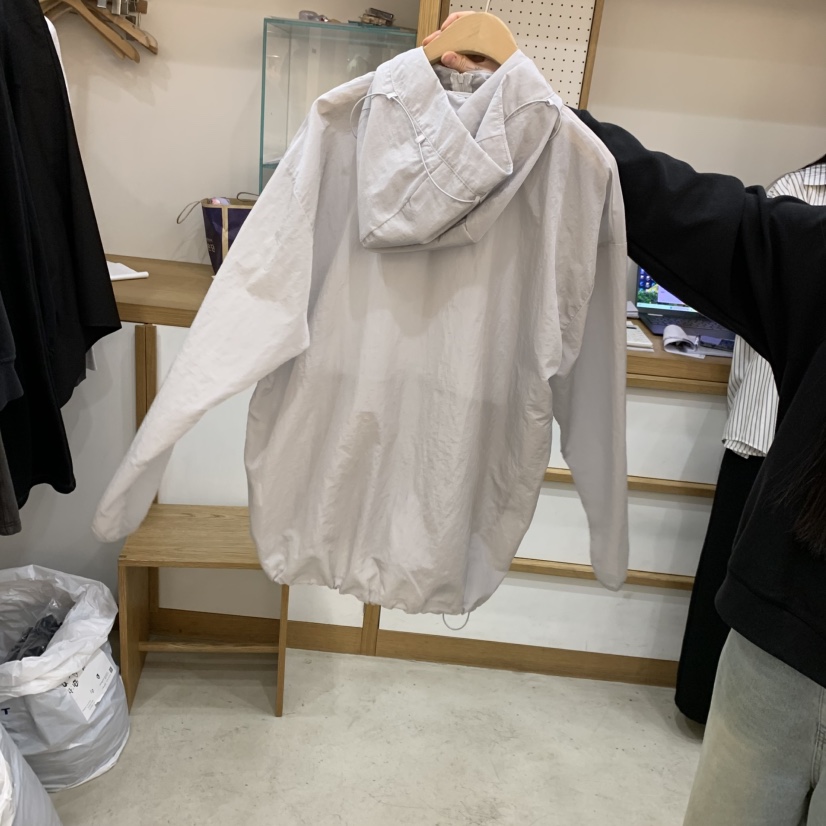 ARCHITEKT東大門代購女士新品職業休閑推薦26春夏真品夾克ARCHITEKT夾克