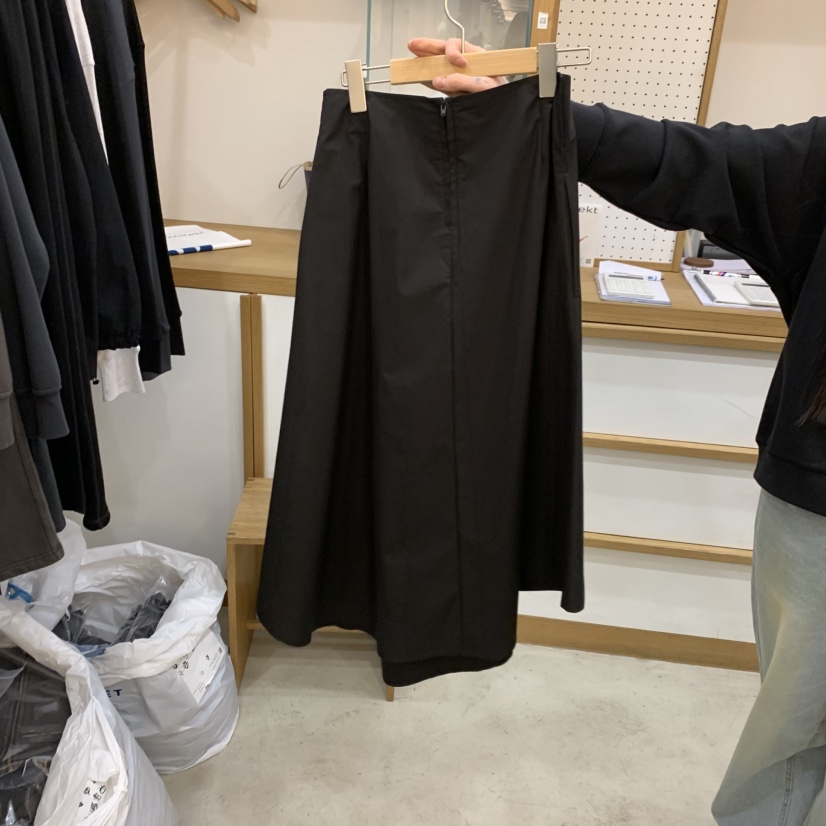 ARCHITEKT韓國直郵女裝新品推薦時尚職業熱賣半身裙中短裙ARCHITEKT半身裙/中短裙