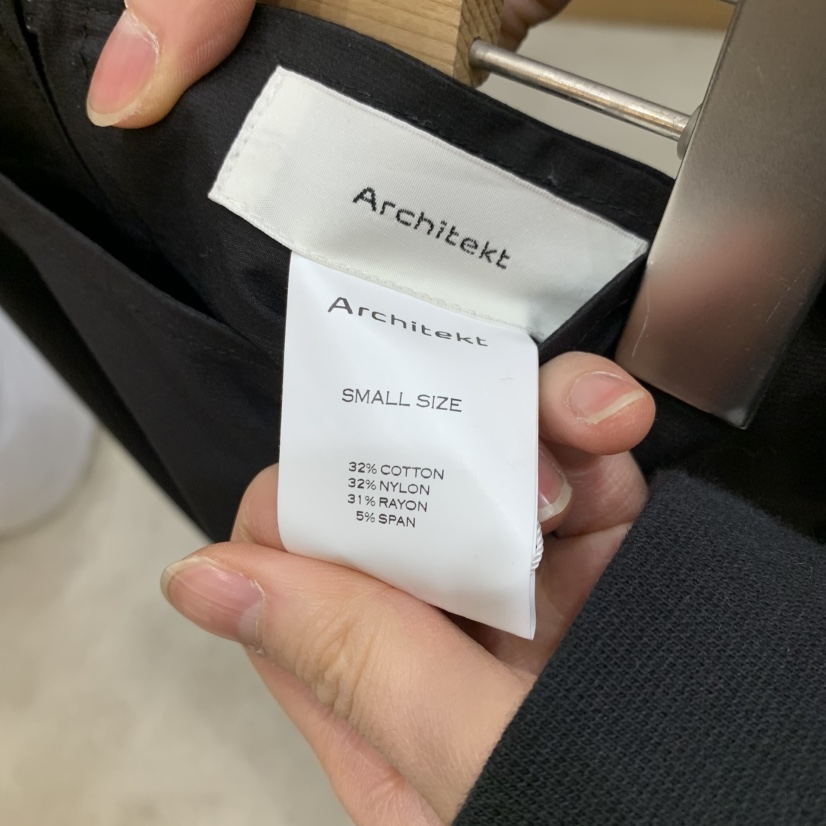 ARCHITEKT韓國直郵女裝新品推薦時尚職業熱賣半身裙中短裙ARCHITEKT半身裙/中短裙