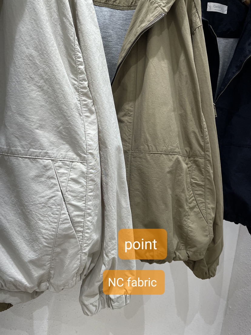 GALLERY-A東大門代購女裝新品26春夏人氣時尚休閑真品夾克GALLERY夾克