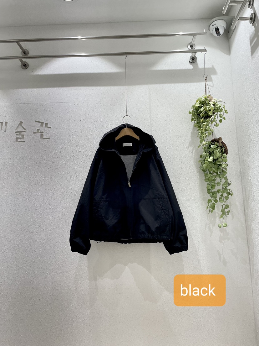 GALLERY-A東大門代購女裝新品26春夏人氣時尚休閑真品夾克GALLERY夾克圖色3