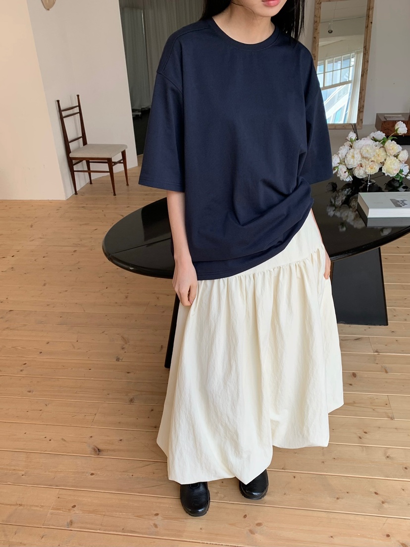 LOVE MY SANTA東大門實拍女士新款職業休閑26春夏熱賣長裙Santa/LOVE MY SANTA長裙