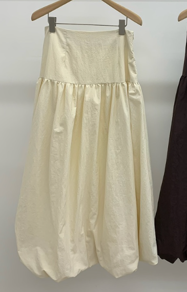 LOVE MY SANTA東大門實拍女士新款職業休閑26春夏熱賣長裙Santa/LOVE MY SANTA長裙圖色1