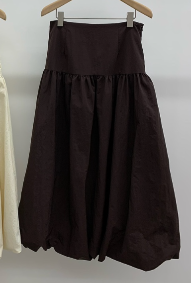 LOVE MY SANTA東大門實拍女士新款職業休閑26春夏熱賣長裙Santa/LOVE MY SANTA長裙圖色2