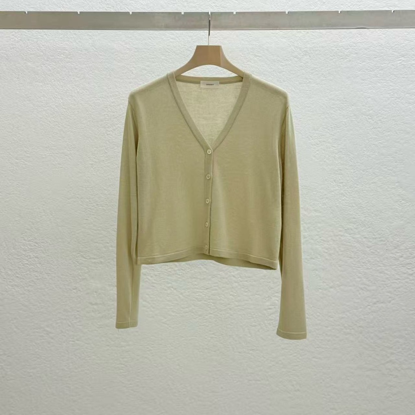 STATEMENT韓國代購女裝新款推薦休閑時尚職業真品人氣針織衫STATEMENT針織衫圖色1