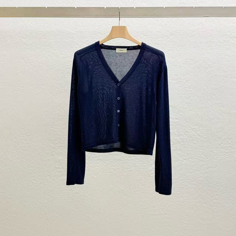 STATEMENT韓國代購女裝新款推薦休閑時尚職業真品人氣針織衫STATEMENT針織衫圖色2