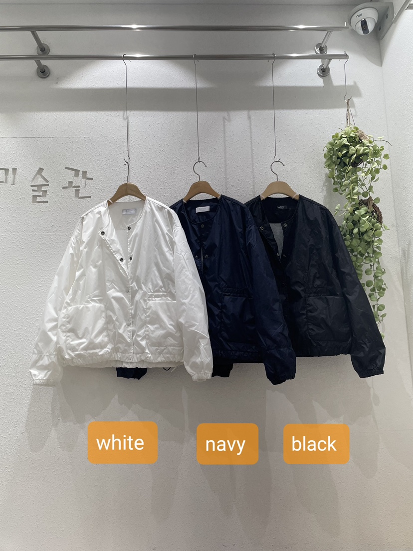 GALLERY-A東大門實拍女士新款熱賣職業推薦人氣真品夾克GALLERY夾克