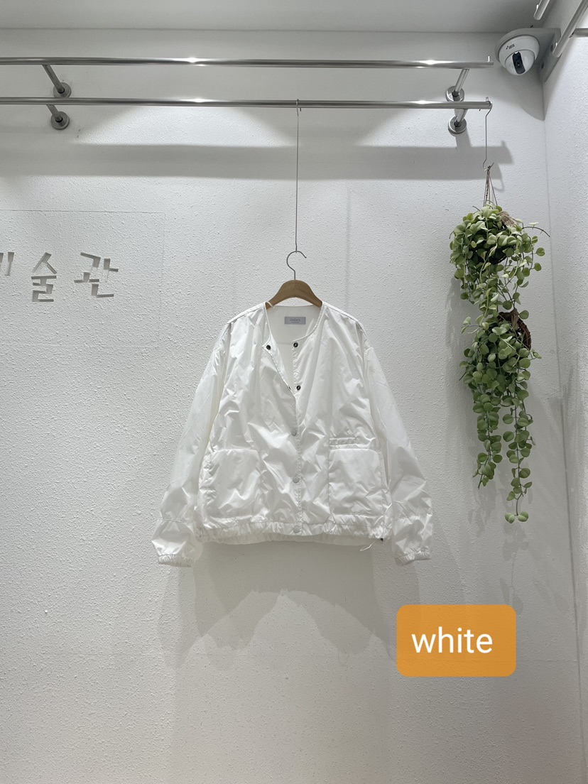 GALLERY-A東大門實拍女士新款熱賣職業推薦人氣真品夾克GALLERY夾克圖色1