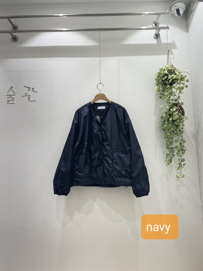 GALLERY-A東大門實拍女士新款熱賣職業推薦人氣真品夾克GALLERY夾克圖色2