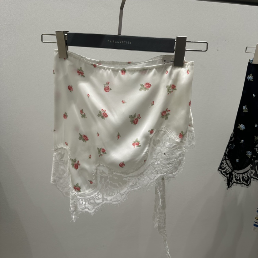 TARABY MOTION東大門直郵女士新款人氣時尚休閑熱賣短裙TARABY MOTION短裙圖色1