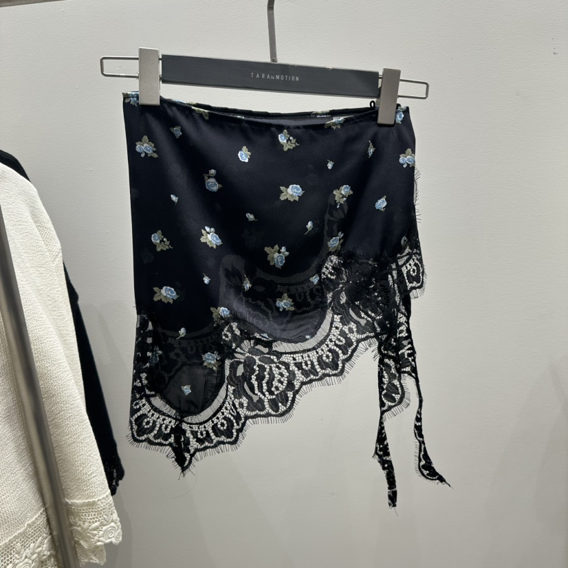 TARABY MOTION東大門直郵女士新款人氣時尚休閑熱賣短裙TARABY MOTION短裙圖色2