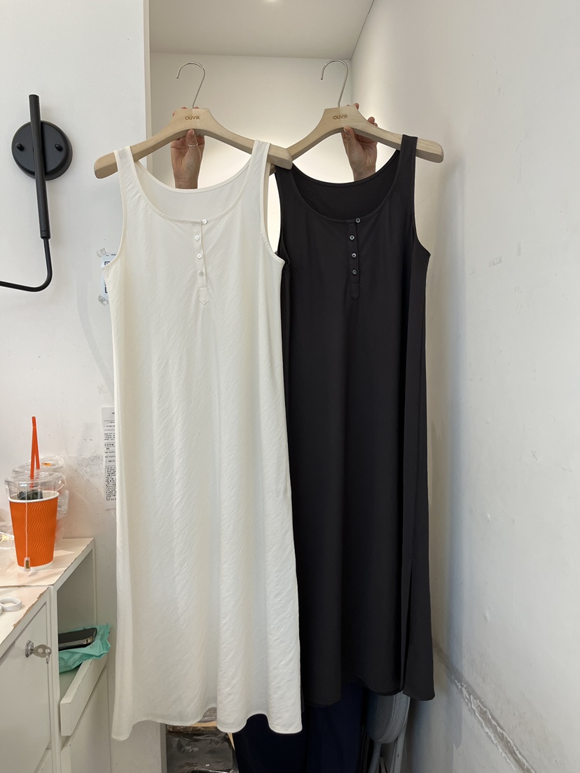 OUVIR韓國代購女裝新款熱賣職業人氣26春夏推薦休閑連衣裙O.V.R/OUVIR連衣裙