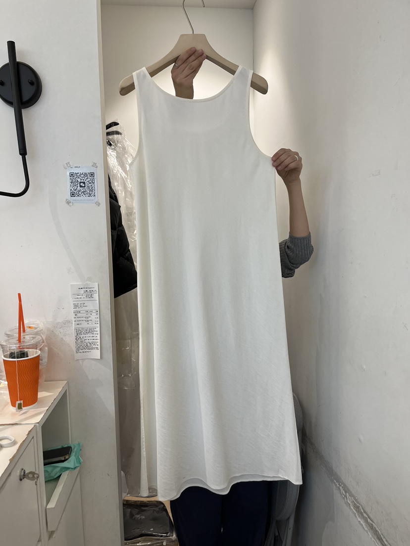 OUVIR韓國代購女裝新款熱賣職業人氣26春夏推薦休閑連衣裙O.V.R/OUVIR連衣裙