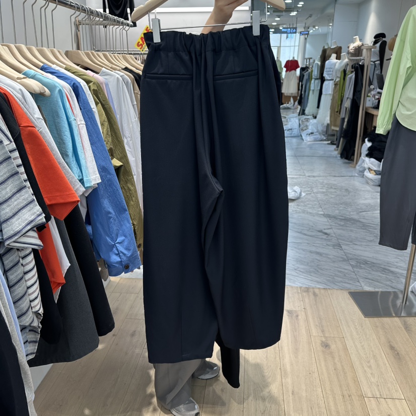 REVE-L東大門直郵女士新品職業時尚人氣推薦休閑真品休閑褲REVE-L休閑褲