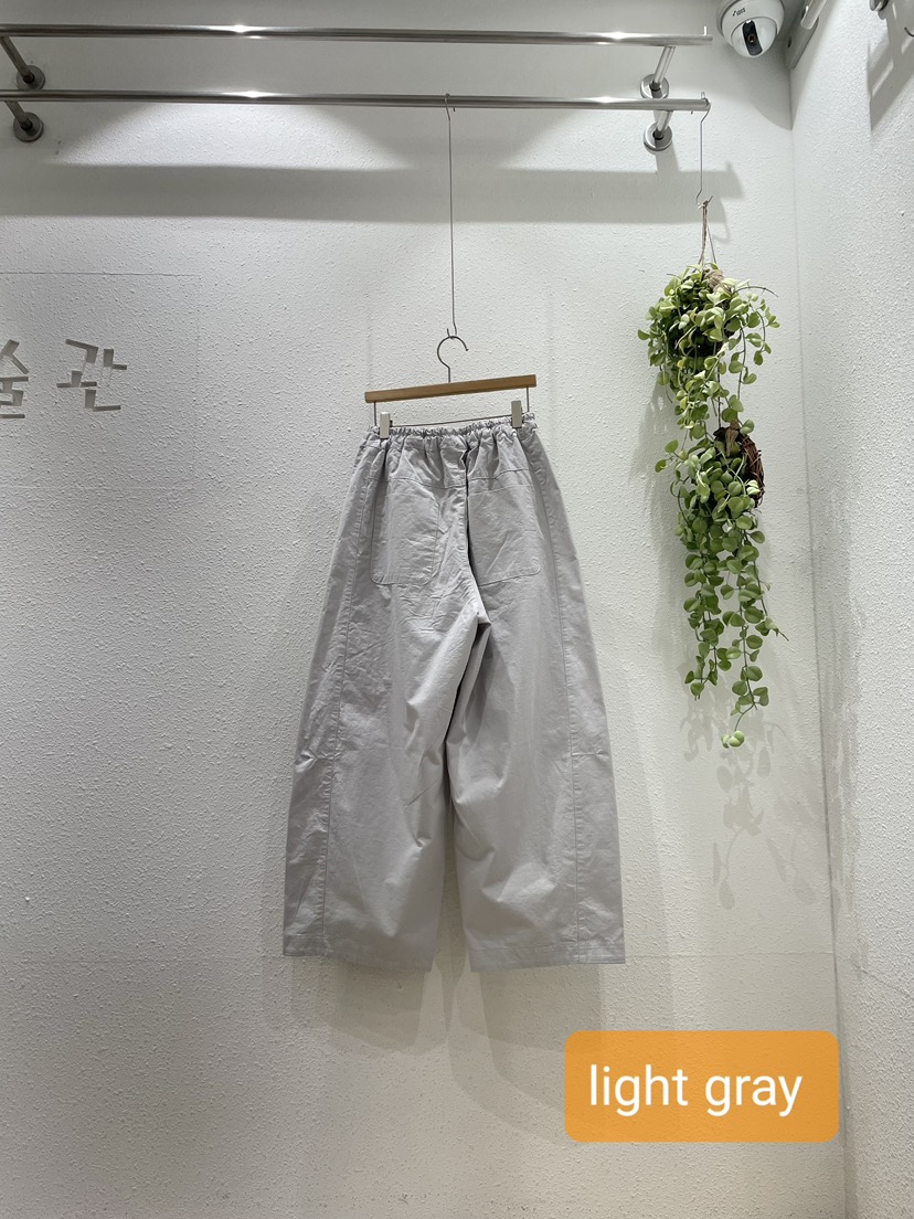 GALLERY-A韓國代購女裝新款時尚休閑職業推薦熱賣休閑褲棉GALLERY休閑褲