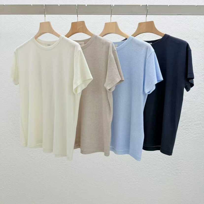 STATEMENT東大門實拍女裝新款人氣26春夏真品熱賣時尚T恤STATEMENTT恤