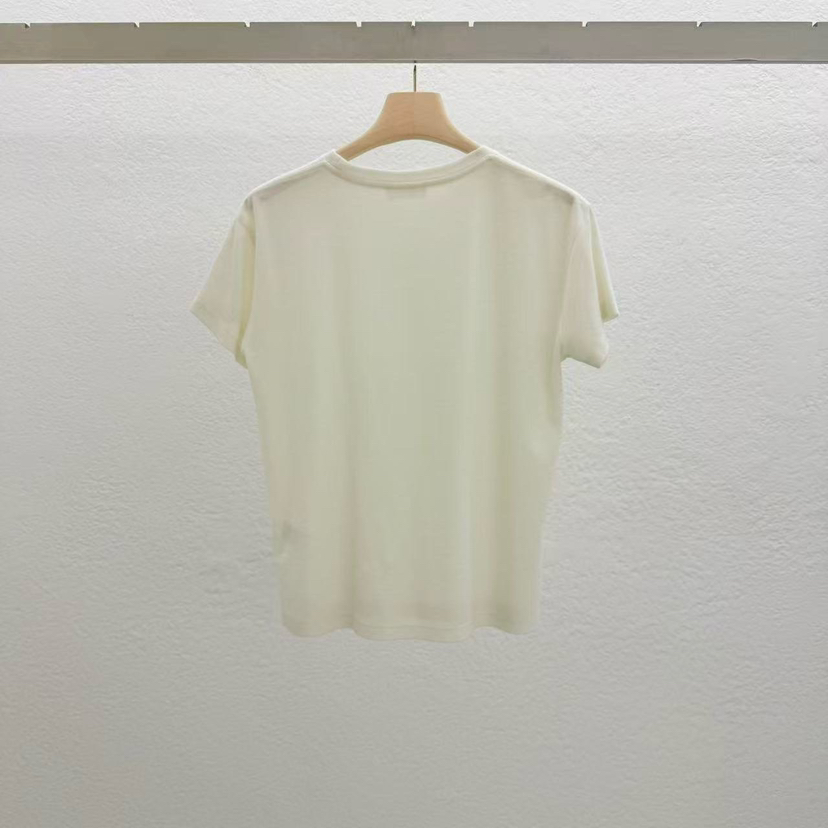 STATEMENT東大門實拍女裝新款人氣26春夏真品熱賣時尚T恤STATEMENTT恤