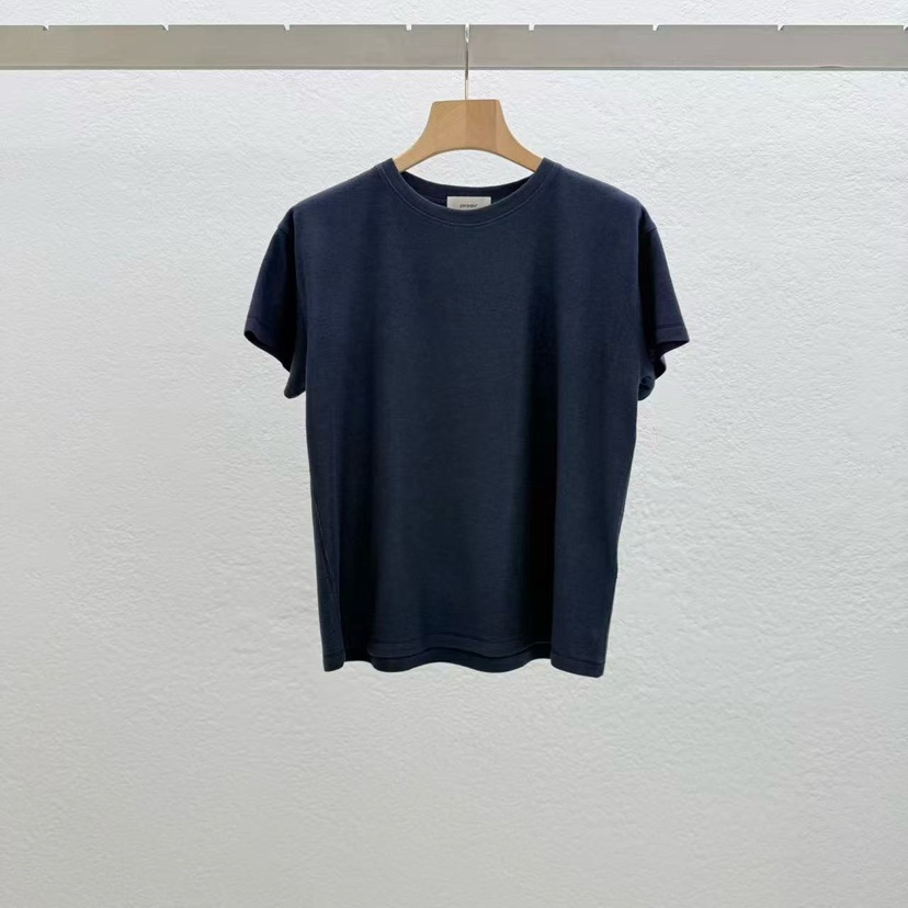 STATEMENT東大門實拍女裝新款人氣26春夏真品熱賣時尚T恤STATEMENTT恤圖色4