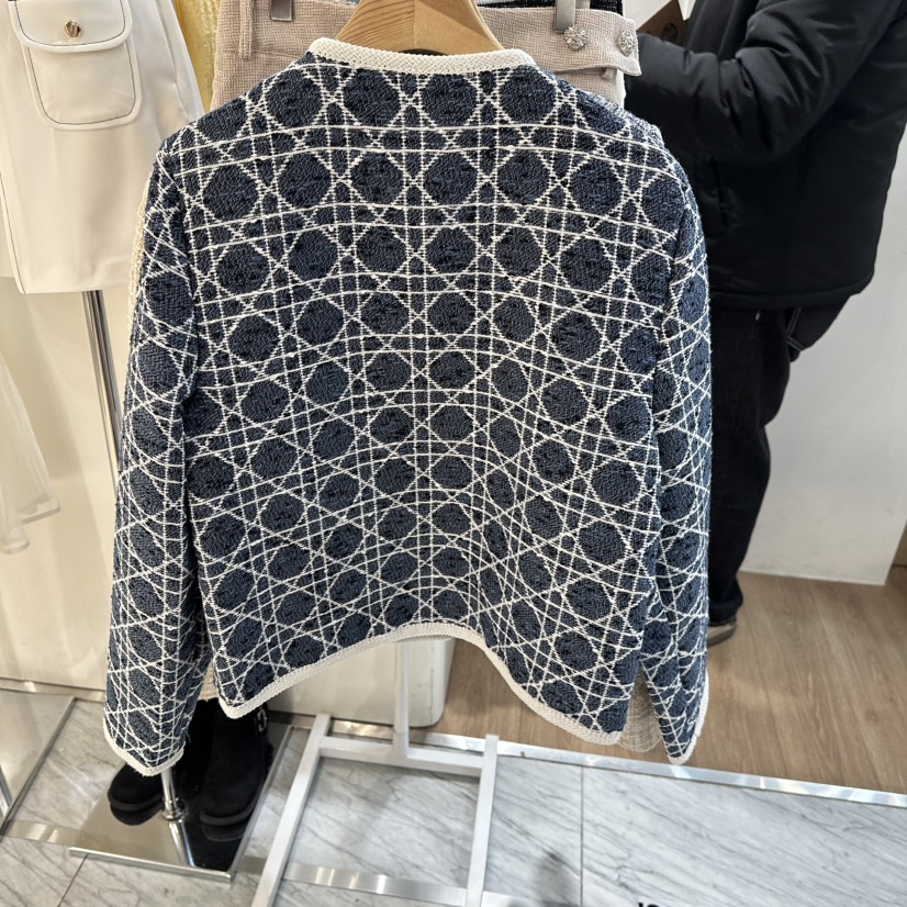 ABLESTUDIO東大門代購女士新品職業人氣26春夏時尚推薦夾克ABLESTUDIO夾克