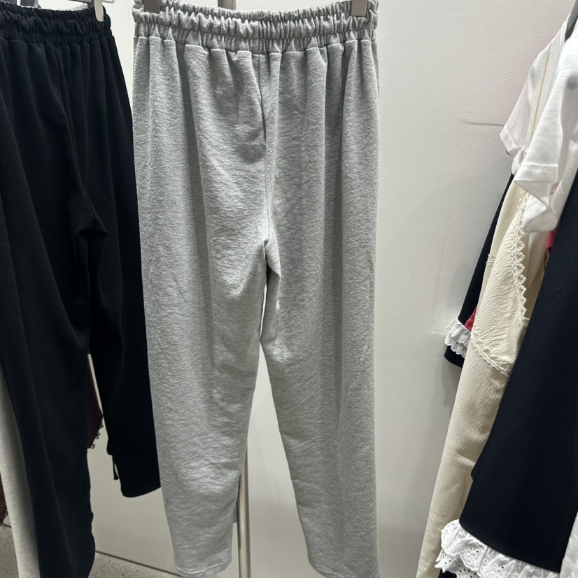 TARABY MOTION東大門直郵女裝新品休閑人氣26春夏休閑褲TARABY MOTION休閑褲