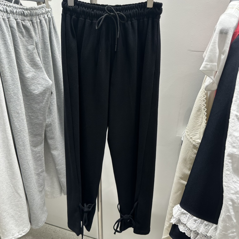 TARABY MOTION東大門直郵女裝新品休閑人氣26春夏休閑褲TARABY MOTION休閑褲圖色3