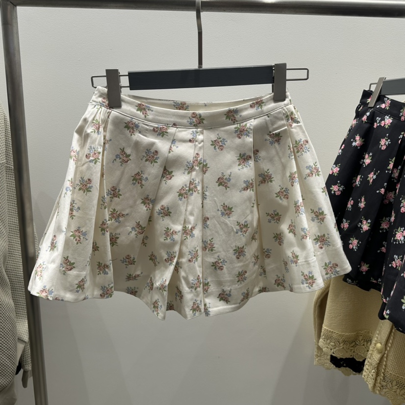 TARABY MOTION東大門代購女裝新品26春夏職業休閑時尚裙褲TARABY MOTION裙褲