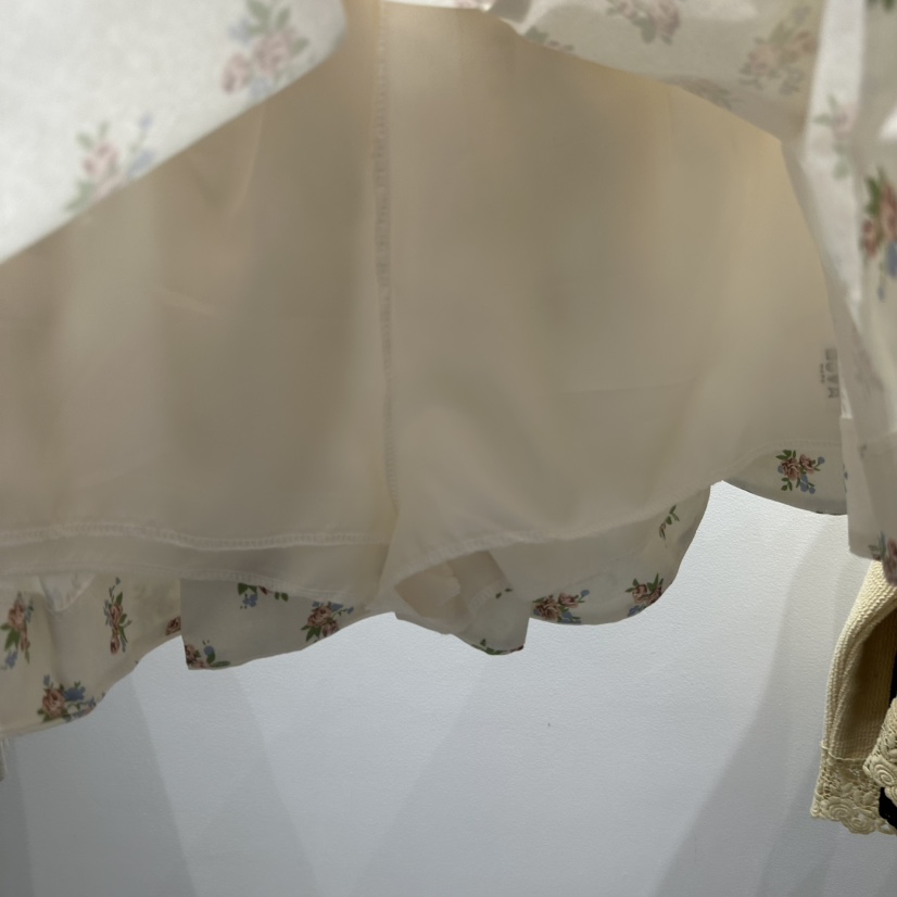 TARABY MOTION東大門代購女裝新品26春夏職業休閑時尚裙褲TARABY MOTION裙褲