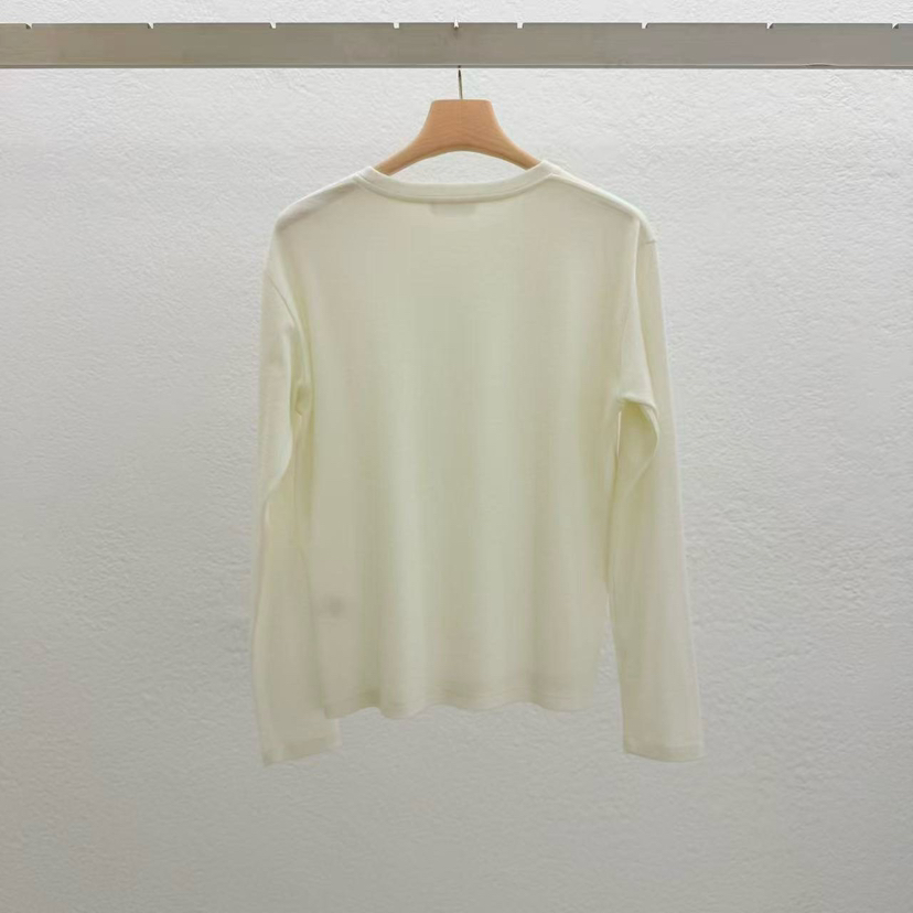 STATEMENT韓國直郵女士新品人氣熱賣真品時尚推薦長袖T恤STATEMENT長袖T恤