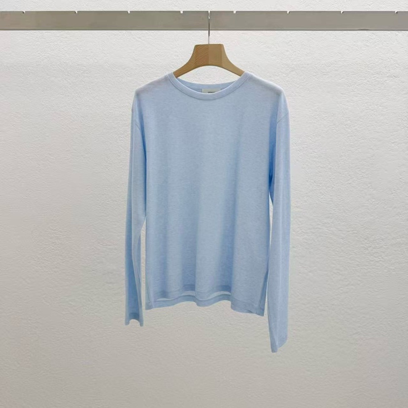 STATEMENT韓國直郵女士新品人氣熱賣真品時尚推薦長袖T恤STATEMENT長袖T恤圖色3