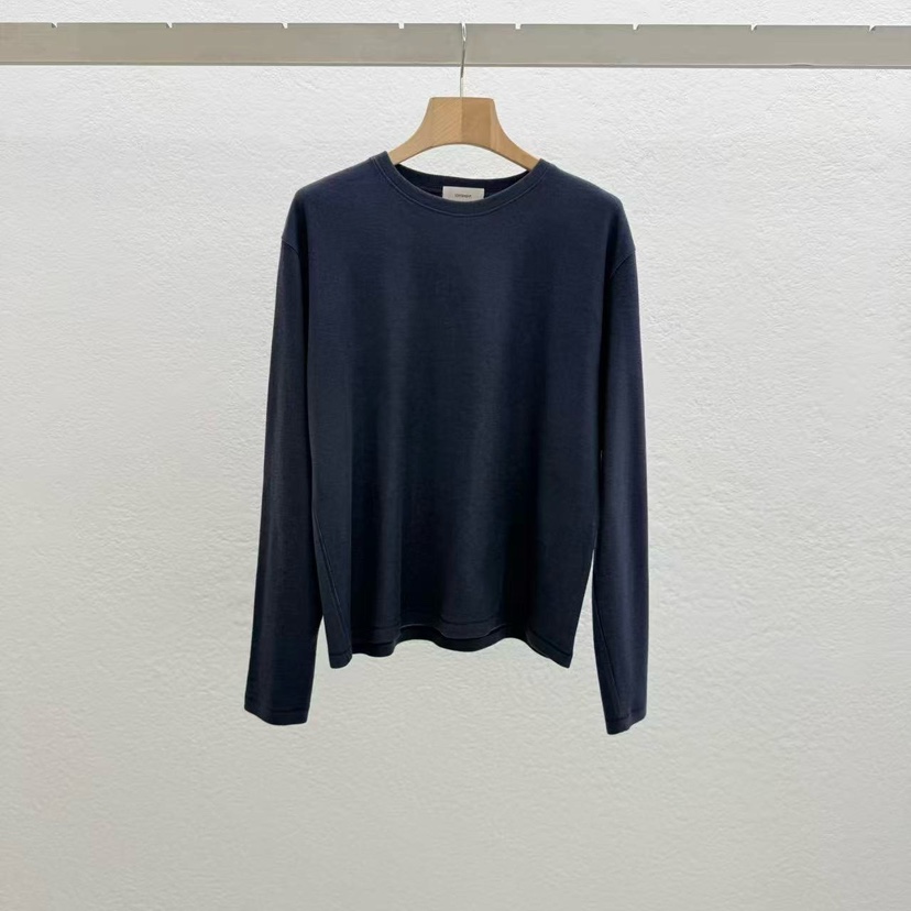 STATEMENT韓國直郵女士新品人氣熱賣真品時尚推薦長袖T恤STATEMENT長袖T恤圖色4