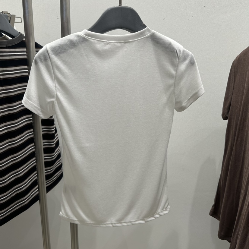 TARABY MOTION韓國直郵女裝新款休閑推薦時尚真品人氣T恤TARABY MOTIONT恤