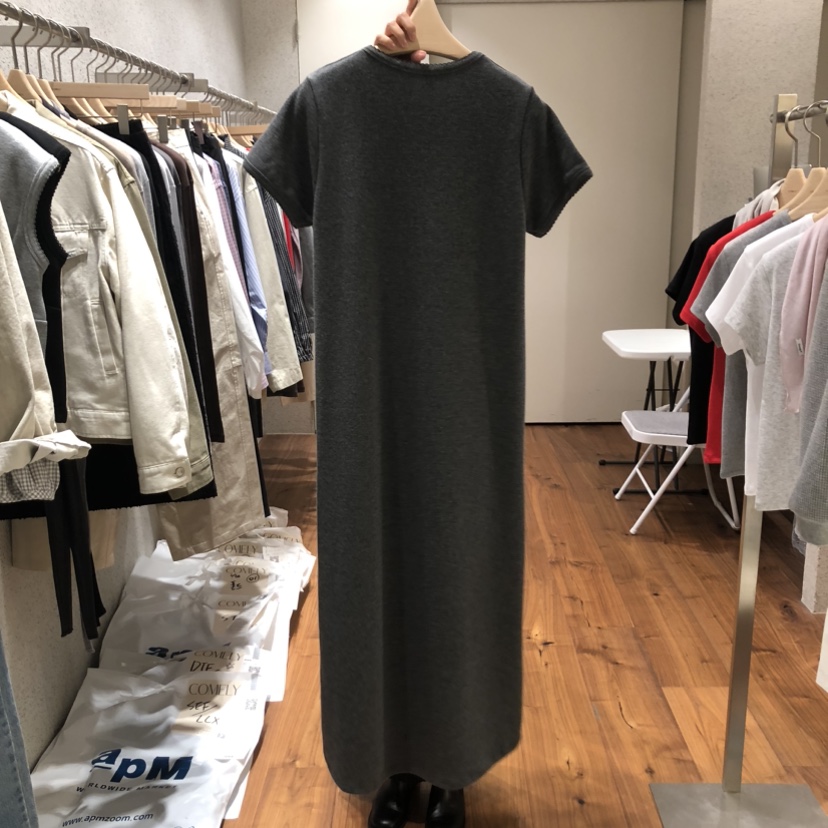 COMELY東大門代購女士新款人氣26春夏真品推薦職業連衣裙COMELY連衣裙