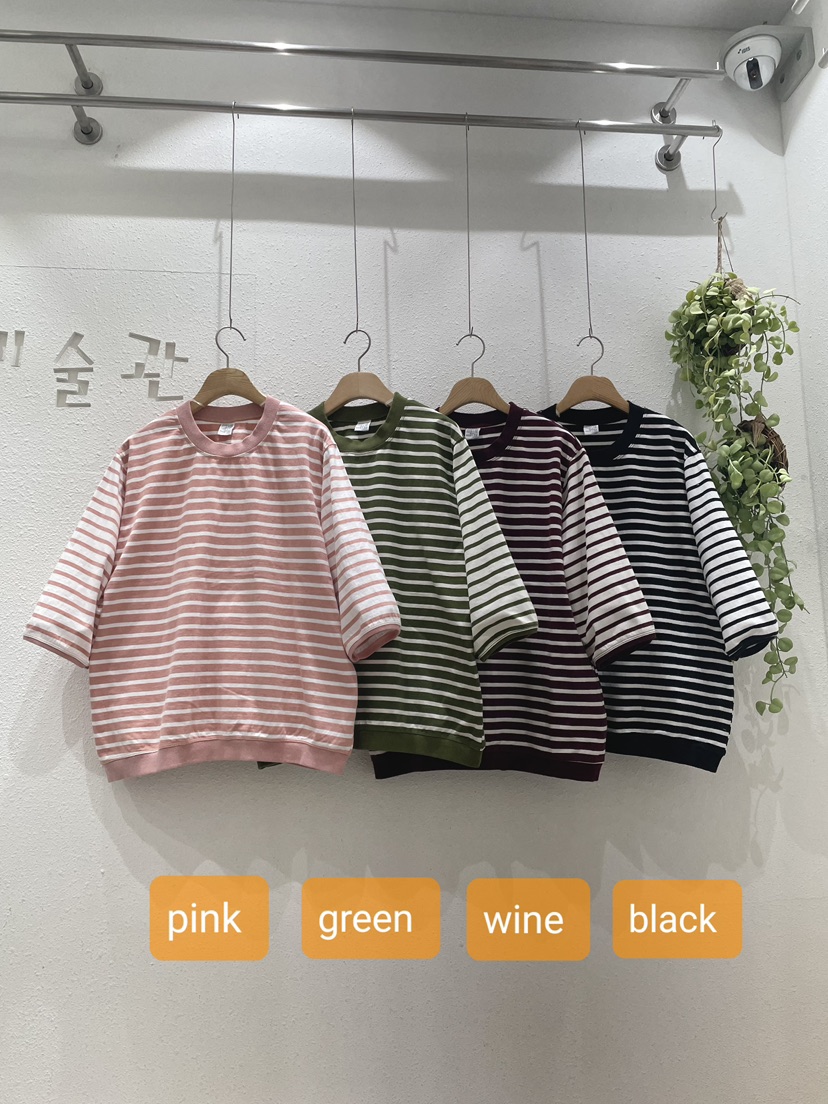 GALLERY-A東大門直郵女裝新款熱賣26春夏職業真品時尚T恤GALLERYT恤