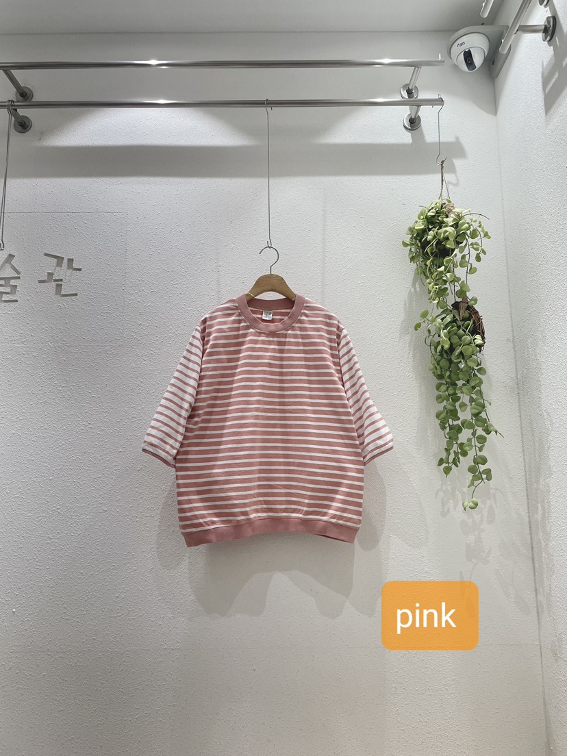 GALLERY-A東大門直郵女裝新款熱賣26春夏職業真品時尚T恤GALLERYT恤圖色1